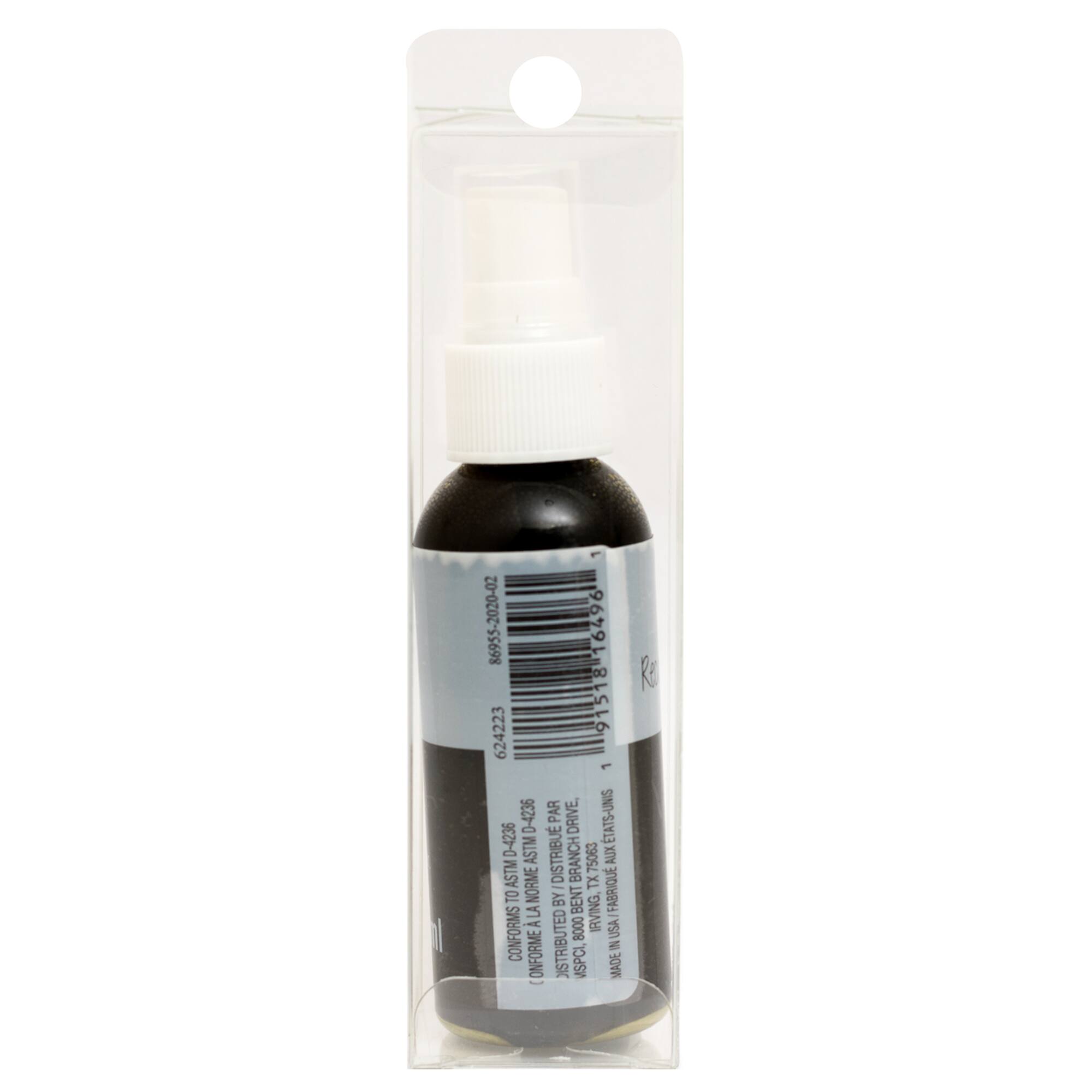Glitter Mist Spray by Recollections